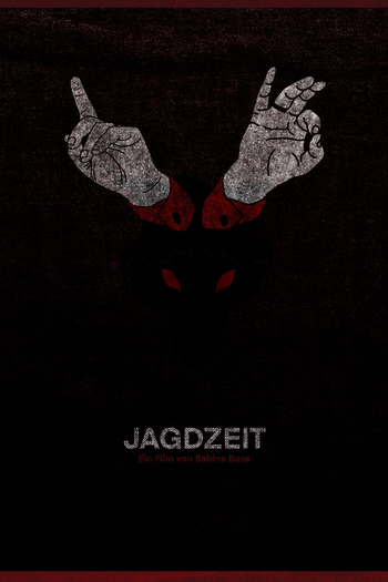  de Filme Temporada de Caça (2020)