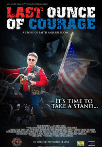 A Última Gota de Coragem (Last Ounce of Courage)