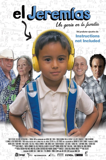  de Filme O Jeremias (2015)