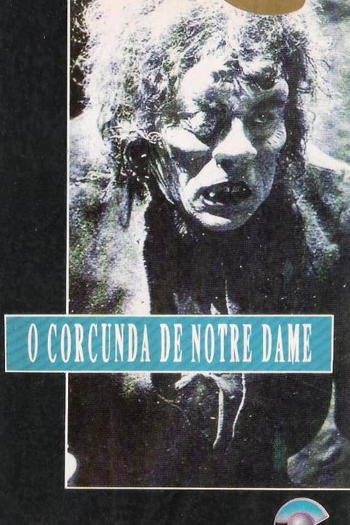  de Filme O Corcunda de Notre Dame (1923)