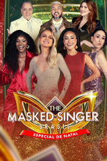 The Masked Singer Brasil: Especial de Natal (The Masked Singer Brasil: Especial de Natal)