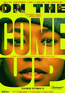 Na Hora da Virada (On the Come Up)