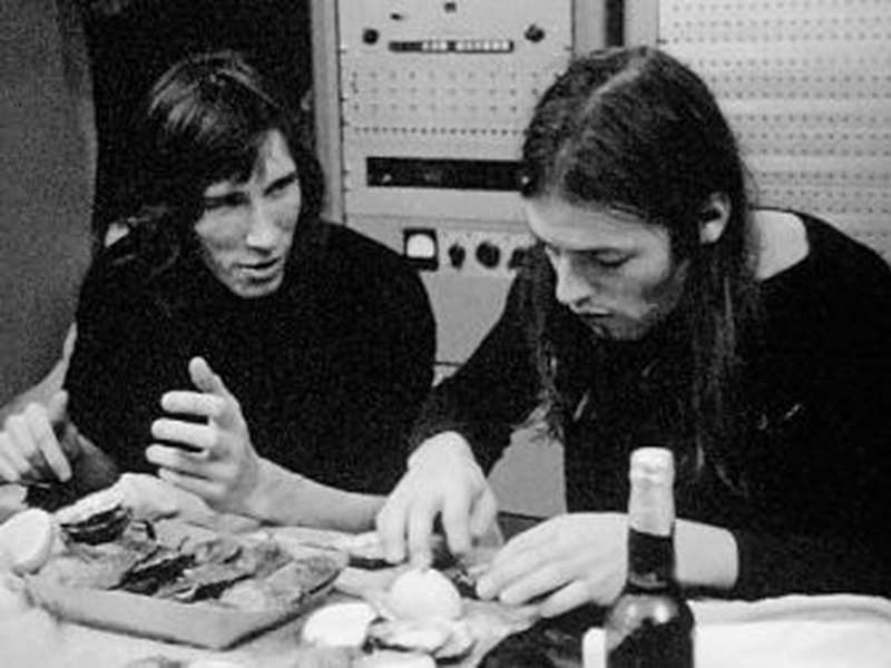 Foto 2 de Chit Chat with Oysters