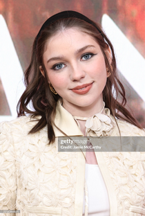 Alexa Swinton - Poster 1