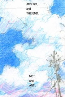 Evangelion: 3.0+1.01 A Esperança - Poster / Capa / Cartaz - Oficial 10