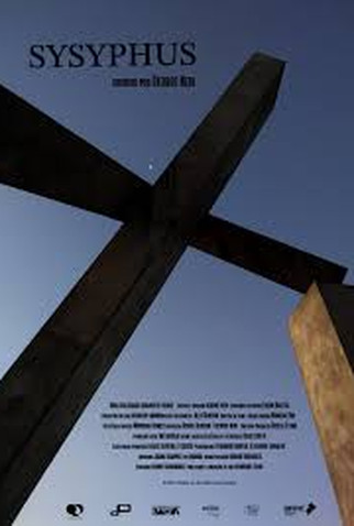 Poster 1 de Curta Sysyphus (2023)
