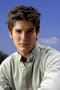 Logan Bartholomew - Poster 1