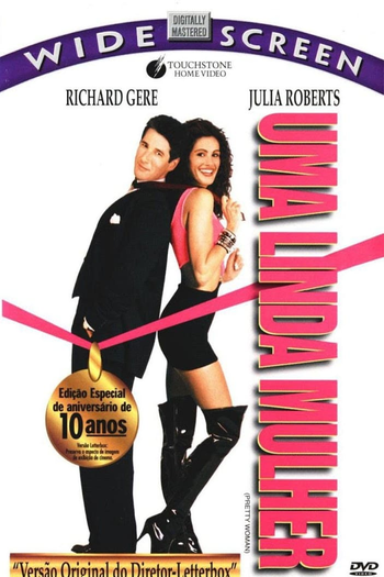  de Filme Uma Linda Mulher (1990)