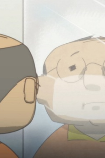 Poster de Episódio 店長のネック (2020)