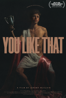You Like That - Poster / Capa / Cartaz - Oficial 1