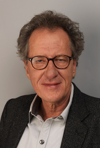 Geoffrey Rush