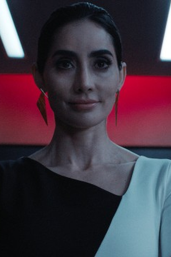 Poster de Episódio The Turn (2022)