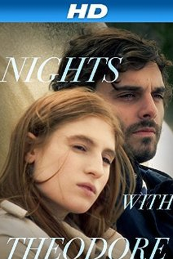  de Filme Nights With Théodore (2012)