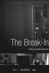 The Break-In - Poster / Capa / Cartaz - Oficial 1