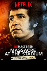 ReMastered: Massacre no Estádio - A História de Victor Jara (ReMastered: Massacre at the Stadium)