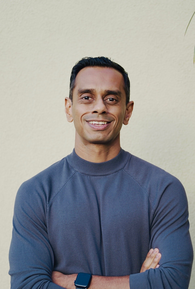 Nihaar Sinha