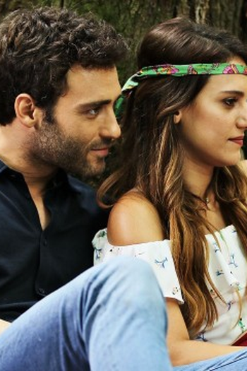 Poster de Episódio Korkularim (2017)