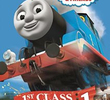 Thomas & Friends: 1st Class Stories 