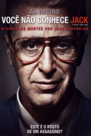 Poster 2 de Filme Você Não Conhece o Jack (2010)
