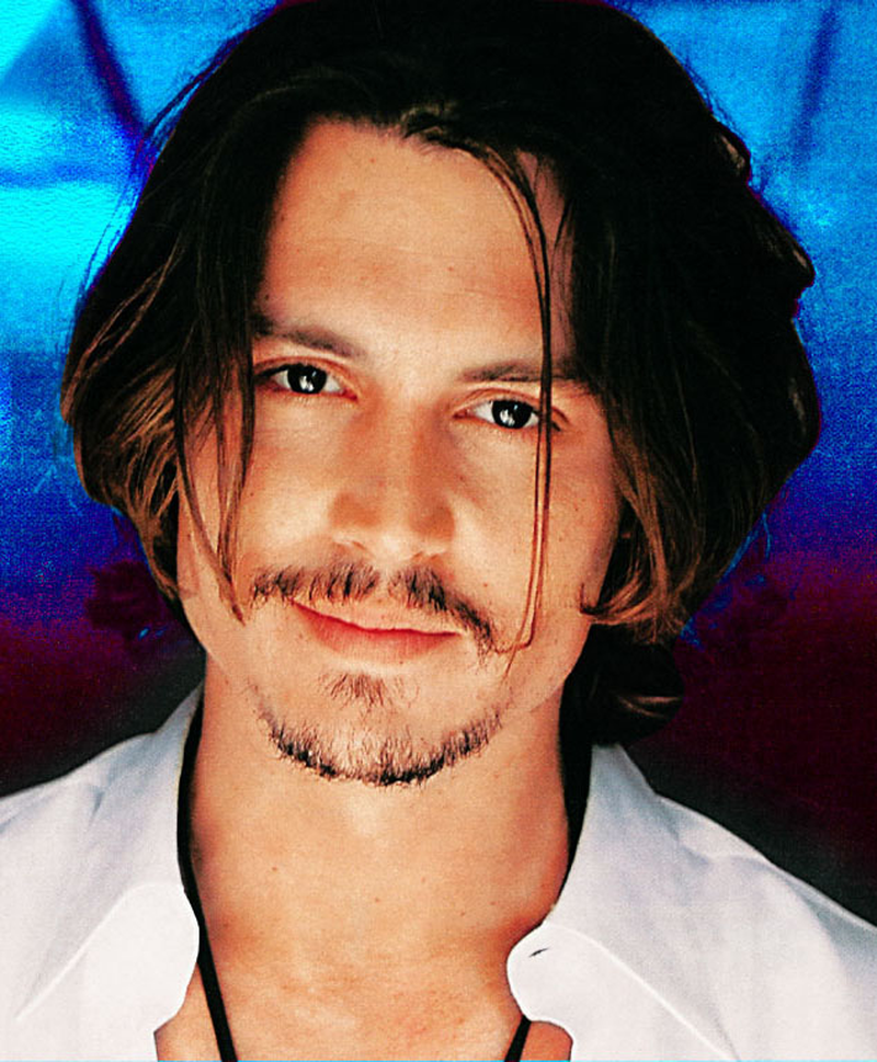 Johnny Depp - Foto 4
