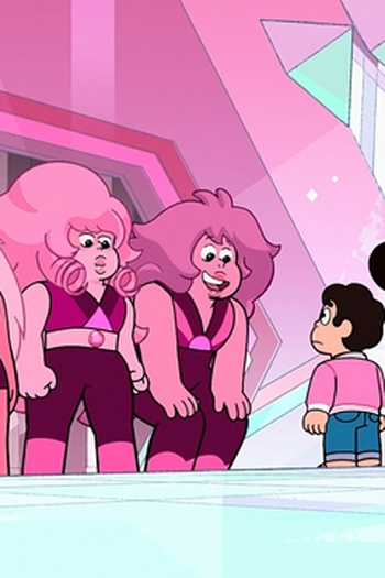 Poster de Episódio Rose Buds (2019)