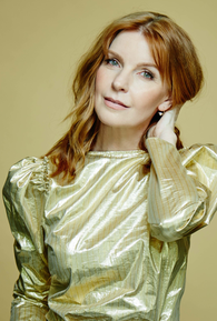 Jacqueline McKenzie