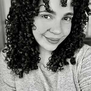 Foto de perfil de Michele Cabral