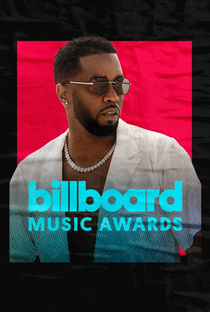 Billboard Music Awards 2022 - Poster / Capa / Cartaz - Oficial 1