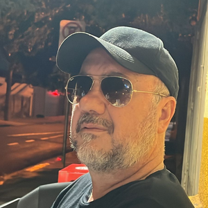 Foto de perfil de Claudenir Mapeli