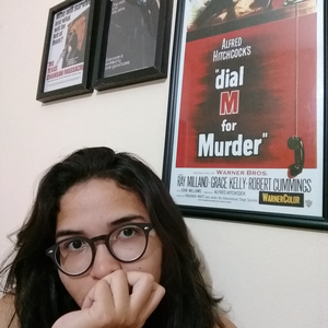 Foto de perfil de Hannah
