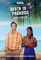 Death in Paradise (13ª Temporada)