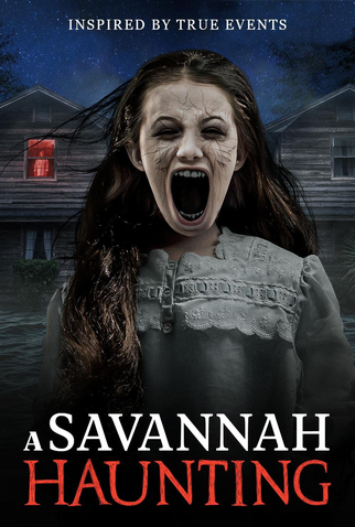 Poster 2 de Filme A Maldição de Savannah (2021)