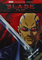 Marvel Anime: Blade