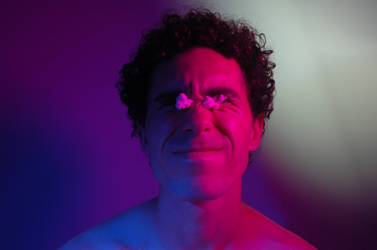 Thiago Sampaio - Foto 2