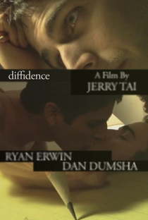 Diffidence - Poster / Capa / Cartaz - Oficial 1