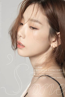 'S... Taeyeon Concert - Poster / Capa / Cartaz - Oficial 1
