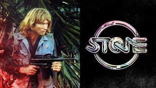 Trailer: Stone (1974) HD Trailer