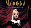 Madonna Live! Blond Ambition World Tour 90