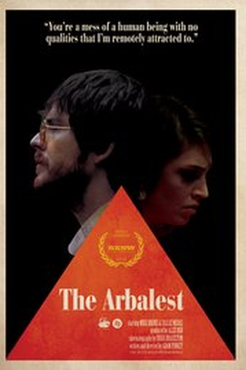 Poster de Filme The Arbalest (2016)