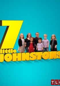 Os Pequenos Johnstons (7 Little Johnstons)