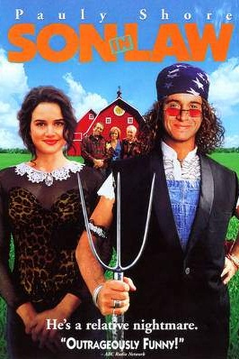  de Filme O Genro dos meus Sonhos (1993)