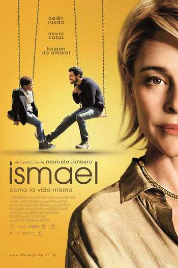  de Filme Ismael (2013)