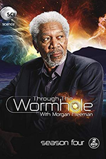 Through The Wormhole (4ª Temporada) (2013) (Through The Wormhole )