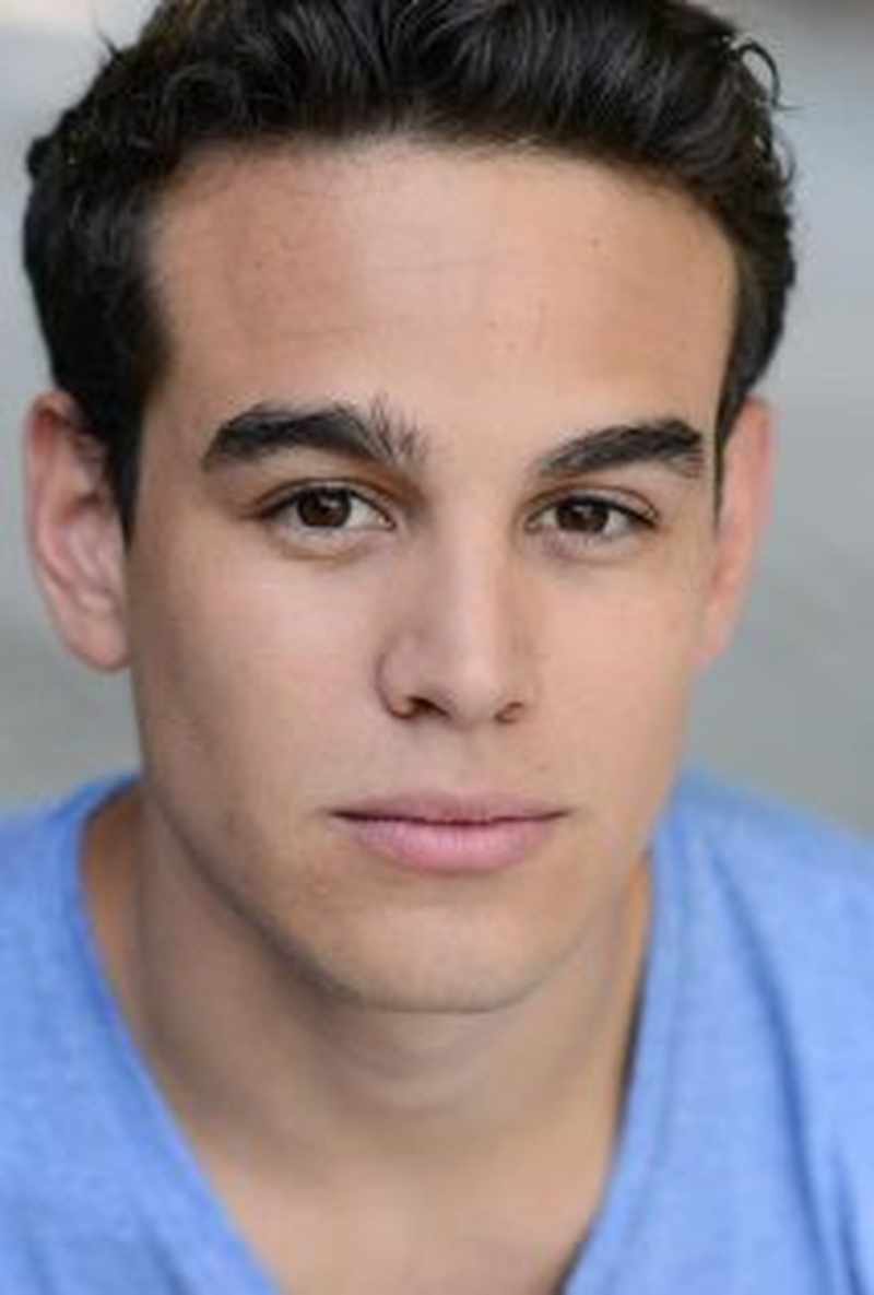 Alberto Rosende - Foto 1