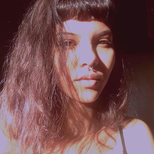 Foto de perfil de Aline Moreira