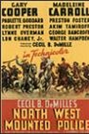  de Filme Legião de Heróis (1940)