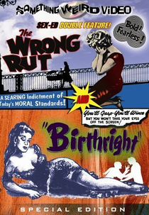 Birthright (Birthright)