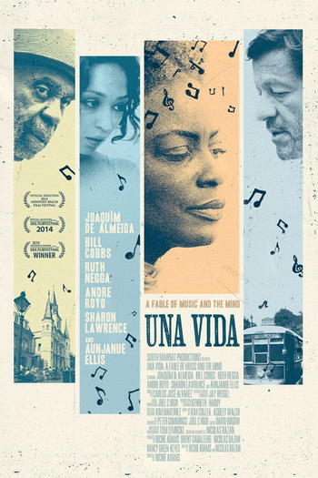  de Filme Sonoras Lembranças (2014)