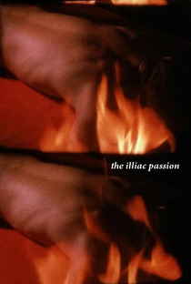 The Illiac Passion - Poster / Capa / Cartaz - Oficial 2