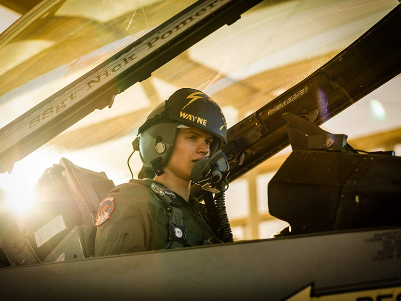 Foto 5 de High Flyers (1ª Temporada)